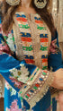 Kareena Kapoor Kaftan Dress